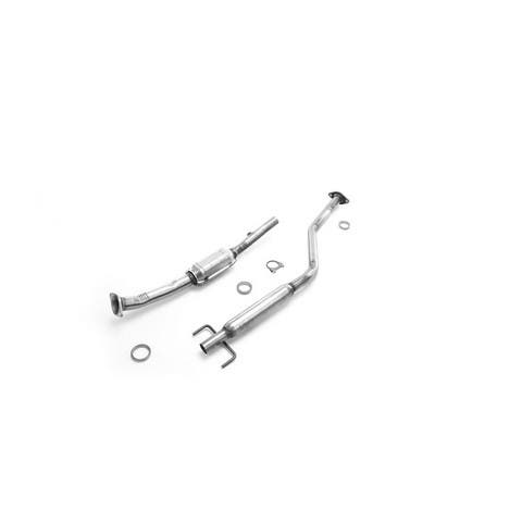 Ap Exhaust Catalytic Converter-Direct Fit P/N:643087  Catalytic Converter-Direct