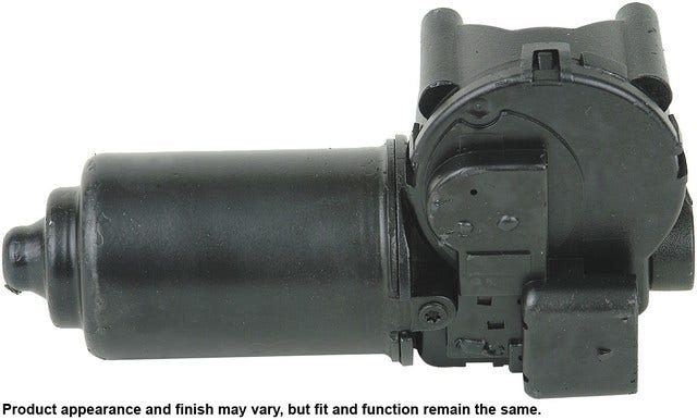 Cardone Reman Windshield Wiper Motor P/N:40-2038  Windshield Wiper Motor P/N: