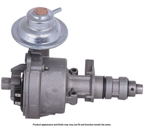 Cardone Reman Distributor P/N:31-699  Distributor P/N: