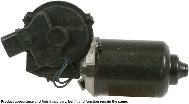 Cardone Reman Windshield Wiper Motor P/N:43-45031  Windshield Wiper Motor P/N: