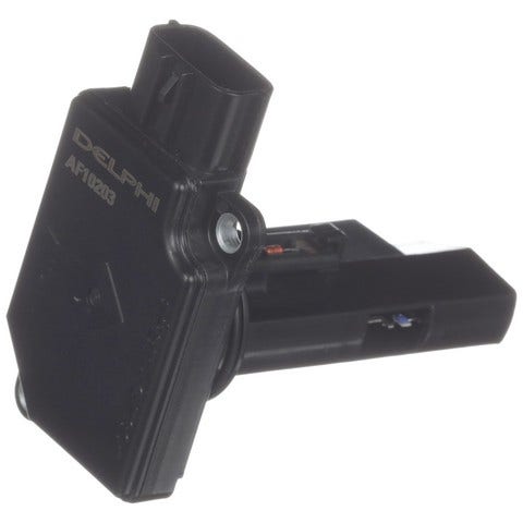 Delphi Mass Air Flow Sensor P/N:Af10203  Mass Air Flow Sensor P/N: