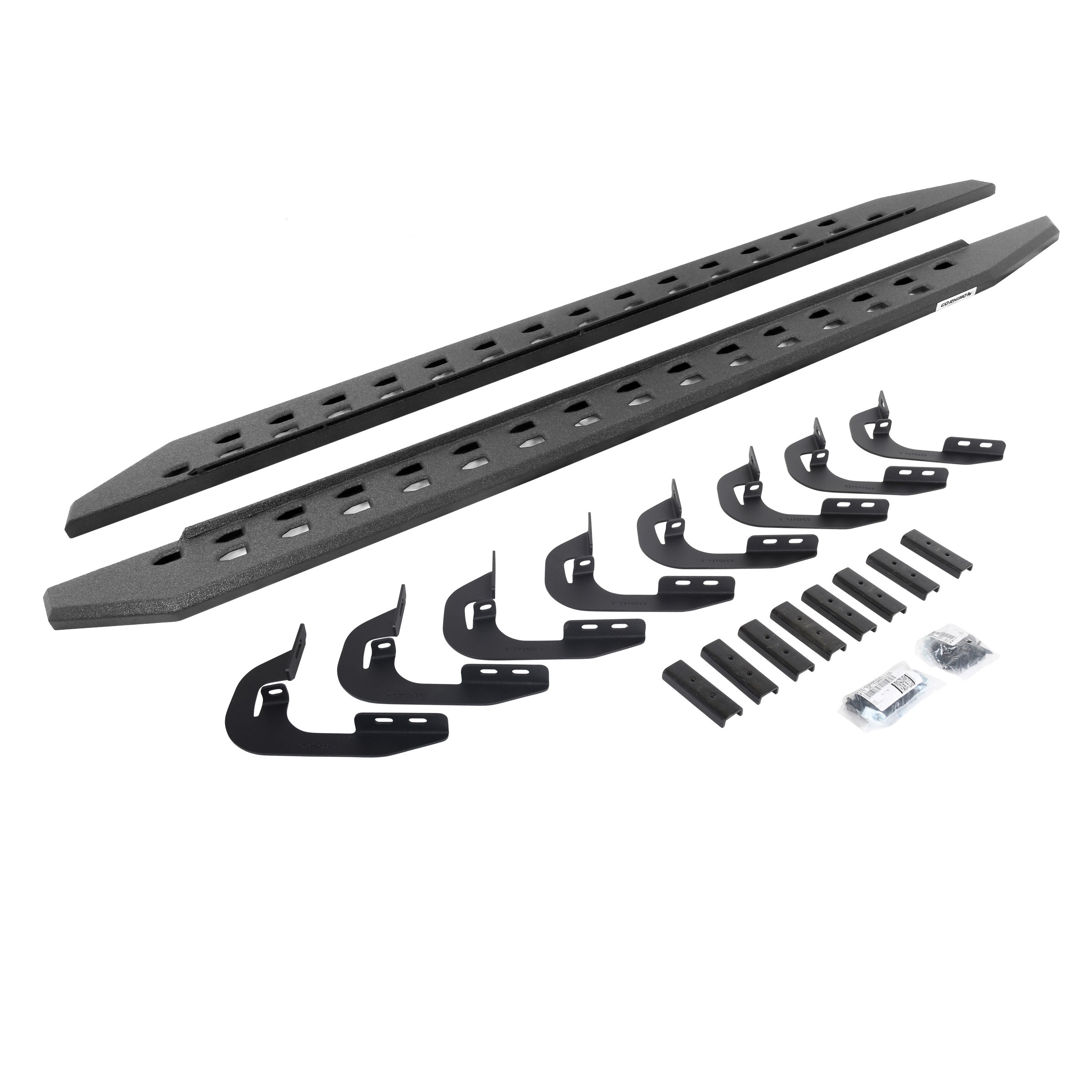Rb20 Slims Boards W/ Brackets Rb20 Slims Boards W/ Brackets