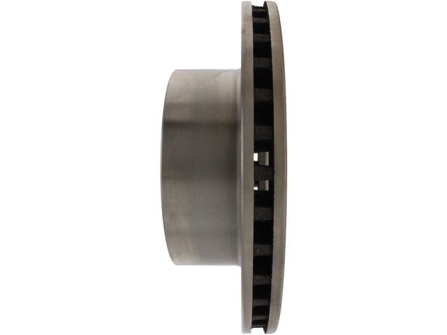 Centric Parts Disc Brake Rotor P/N:121.61029  Disc Brake Rotor P/N: