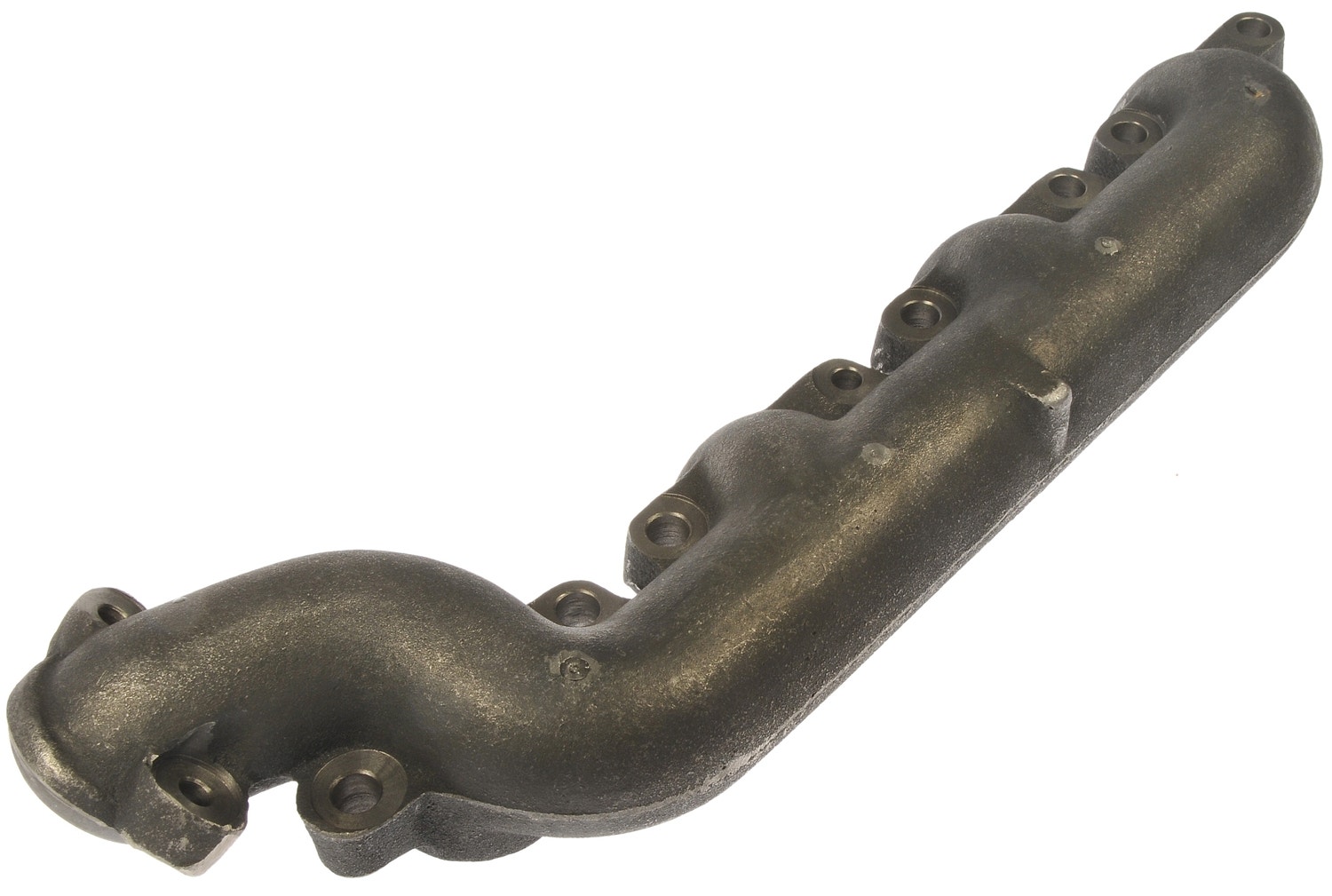 Dorman - Oe Solutions Exhaust Manifold P/N:674-746 Oe Solutions (Tm) Exhaust