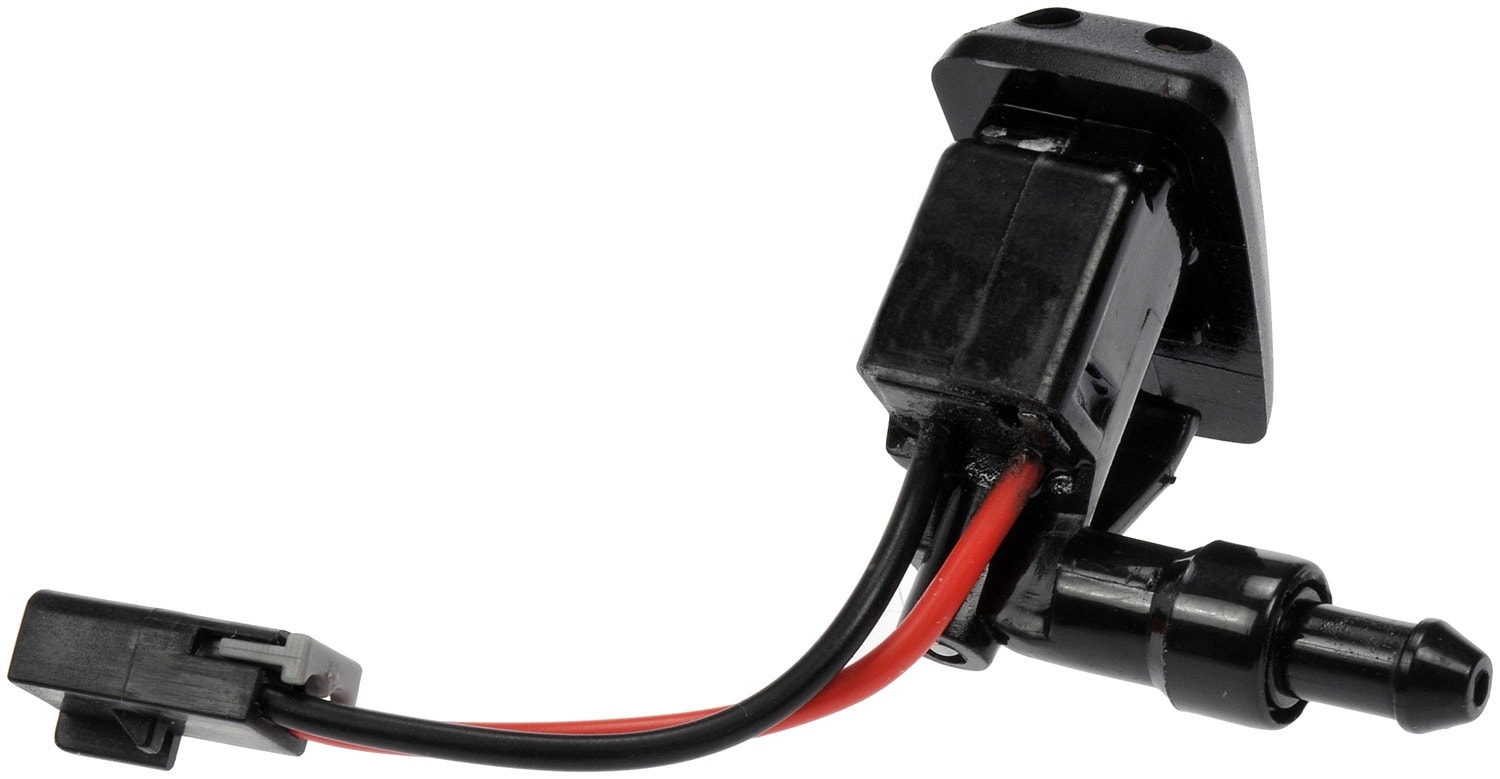 Dorman - Help Windshield Washer Nozzle P/N:47256  Windshield Washer Nozzle P/N: