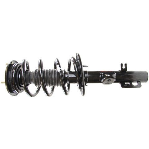 Monroe Shocks & Struts Suspension Strut And Coil Spring Assembly P/N:272533