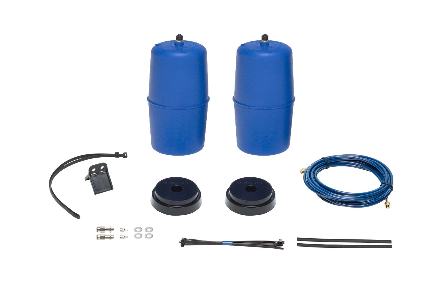 Firestone Ride-Rite 4130 Ride-Rite Air Helper Spring Kit Fits 19-23 1500