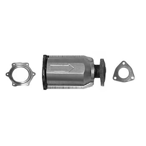 Ap Exhaust Catalytic Converter-Direct Fit P/N:911015  Catalytic Converter-Direct