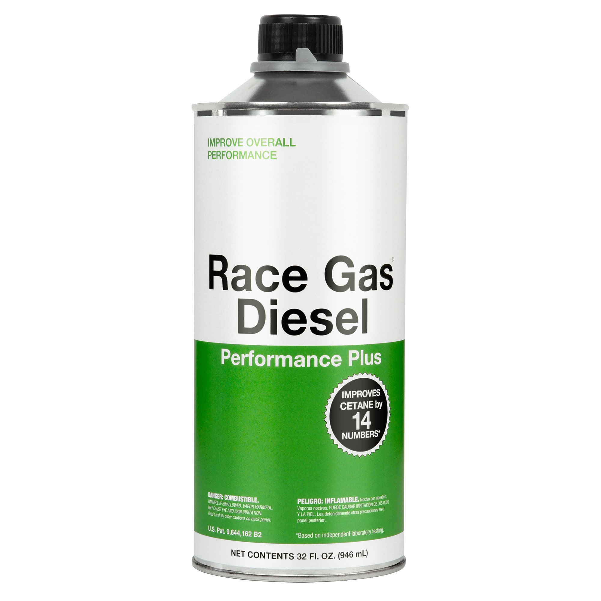 Race Gas Diesel Performance Plus (1)  Diesel Performance Plus (1)