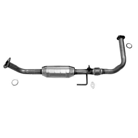 Eastern Catalytic Catalytic Converter-Direct Fit P/N:40779  Catalytic