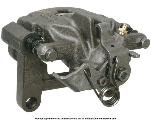 Cardone Reman Disc Brake Caliper P/N:19-B3229  Disc Brake Caliper P/N: