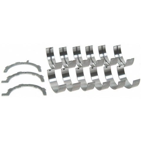Sealed Power Engine Crankshaft Main Bearing Set P/N:7297Ma  Engine Crankshaft