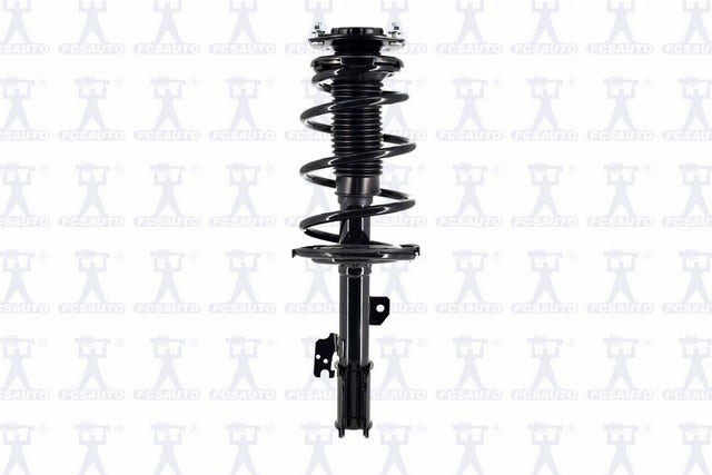 Focus Auto Parts Suspension Strut And Coil Spring Assembly P/N:1331626L