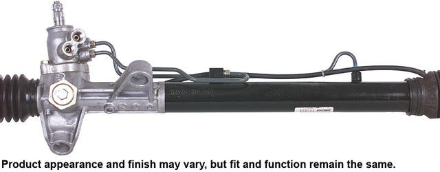 Cardone Reman Rack And Pinion Assembly P/N:26-1776  Rack And Pinion Assembly