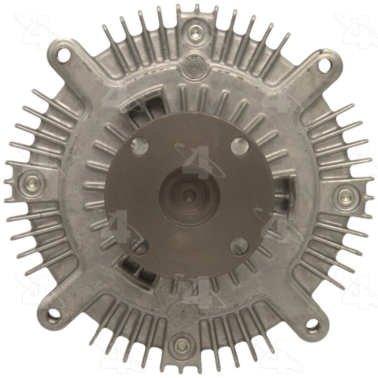 Hayden Engine Cooling Fan Clutch P/N:6201  Engine Cooling Fan Clutch P/N: