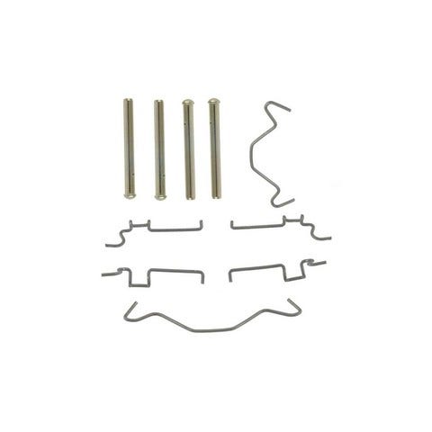 Carlson Disc Brake Hardware Kit P/N:13373  Disc Brake Hardware Kit P/N: