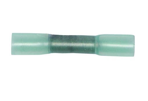 Wirthco 80428 16-14 Heatshrink Butt Con   16-14 Heatshrink Butt Con