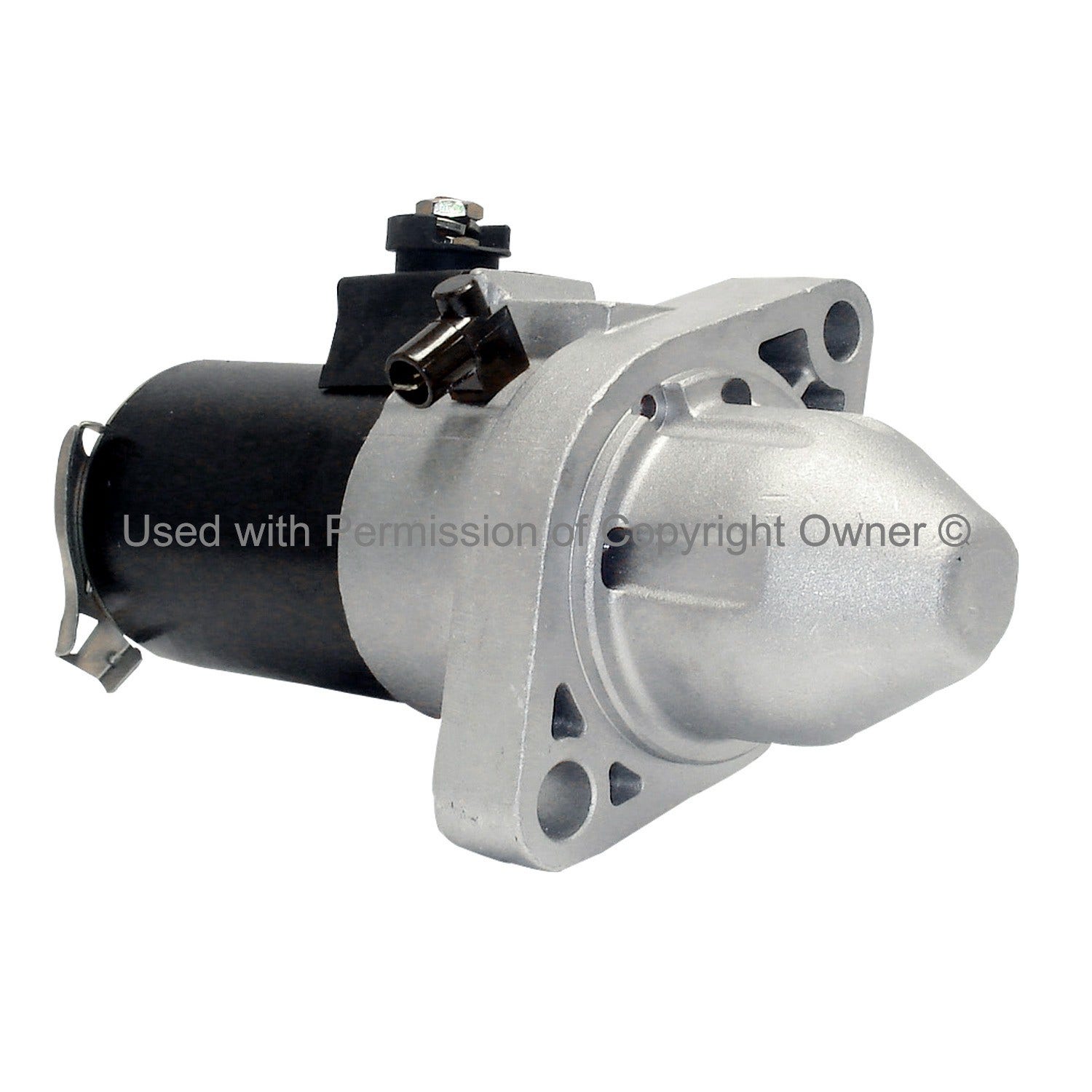 Mpa Starter Motor P/N:17844  Starter Motor P/N: