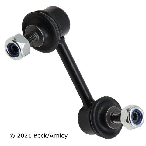 Beck/Arnley Suspension Stabilizer Bar Link P/N:101-6351  Suspension Stabilizer