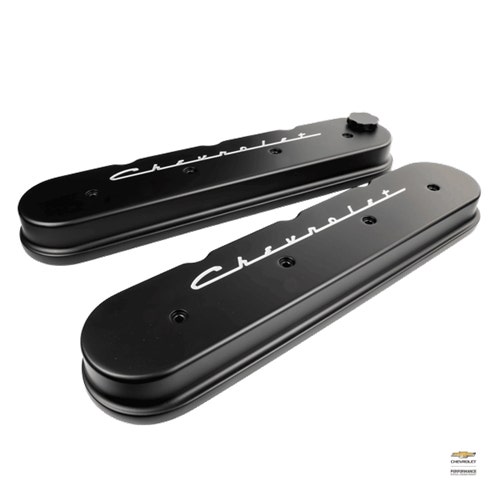 Vlv Cvr Ls Chevrolet Blk Vlv Cvr Ls Chevrolet Blk
