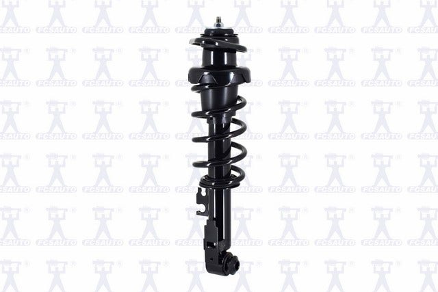 Focus Auto Parts Suspension Strut And Coil Spring Assembly P/N:1345820L