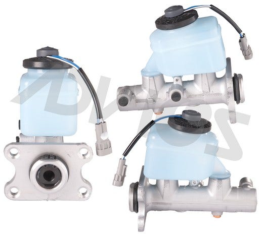 Advics Brake Master Cylinder P/N:Bmt-051  Brake Master Cylinder P/N: