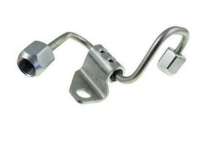 Gb Diesel Fuel Injector Line P/N:7-013  Diesel Fuel Injector Line P/N: