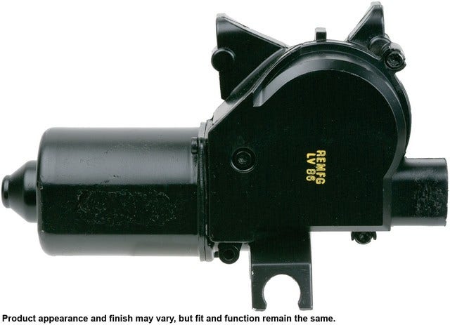 Cardone Reman Windshield Wiper Motor P/N:40-1047  Windshield Wiper Motor P/N: