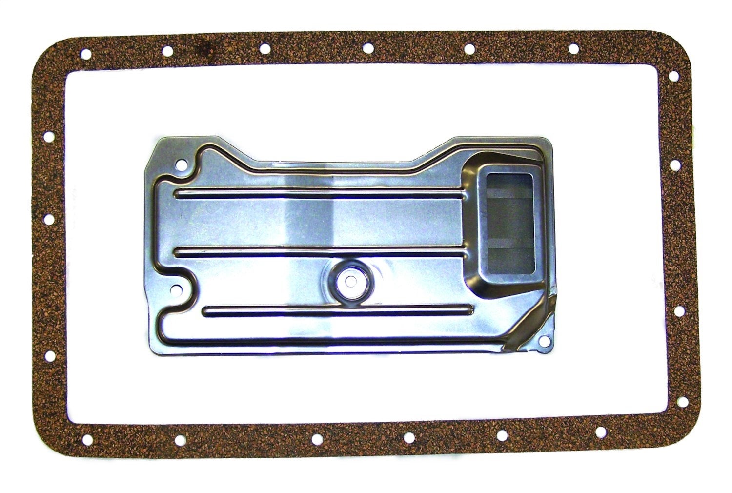 Crown Automotive 83504032K Transmission Filter And Gasket Kit Crown Automotive