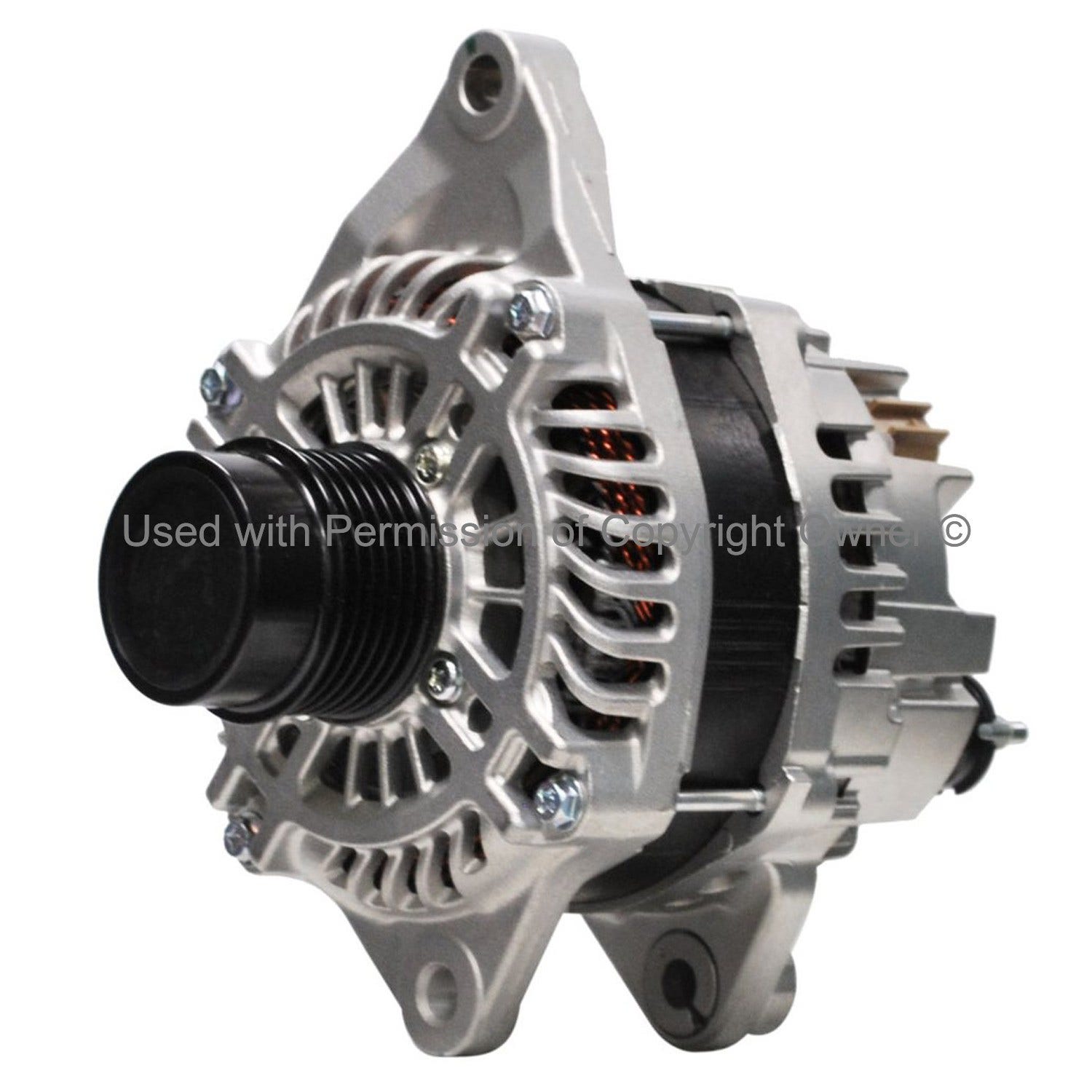 Mpa Alternator P/N:15070  Alternator P/N: