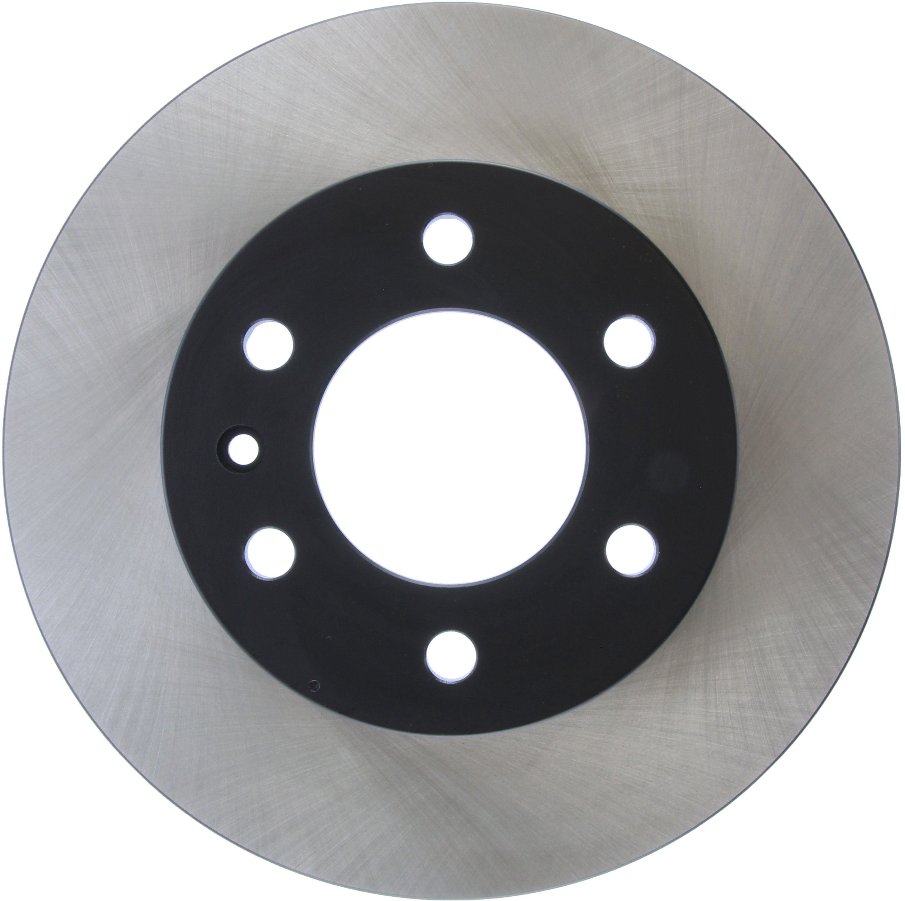 Centric Parts Disc Brake Rotor P/N:125.35106  Disc Brake Rotor P/N: