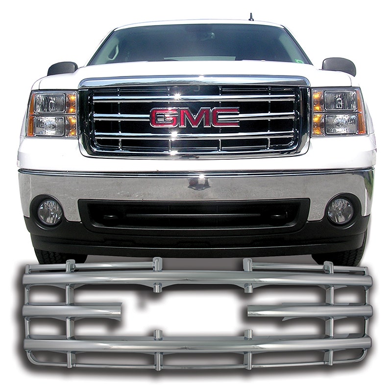 Promaxx Iwcgi/42 Imposter Grille   Grille Insert  Installation Type - Overlay,