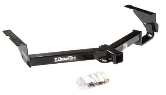 Draw-Tite 75586 Max-Frame Class Iii Trailer Hitch Fits 08-13 Highlander