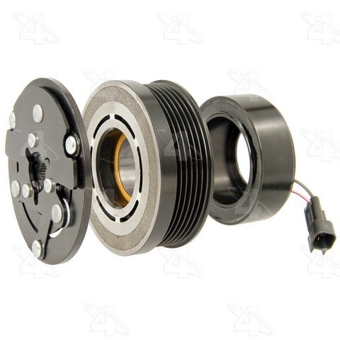 Four Seasons A/C Compressor Clutch P/N:47885  A/C Compressor Clutch P/N: