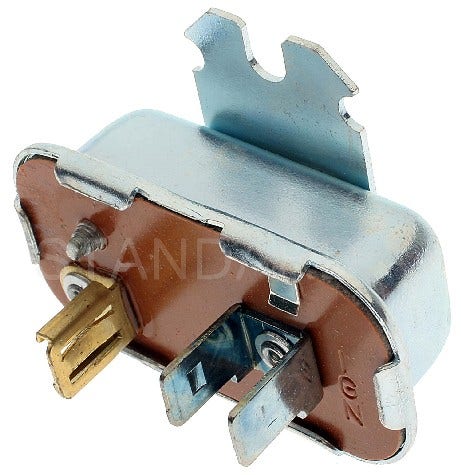 Standard Ignition Instrument Cluster Voltage Regulator P/N:Vrc-604  Instrument