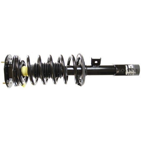 Monroe Shocks & Struts Suspension Strut And Coil Spring Assembly P/N:272217