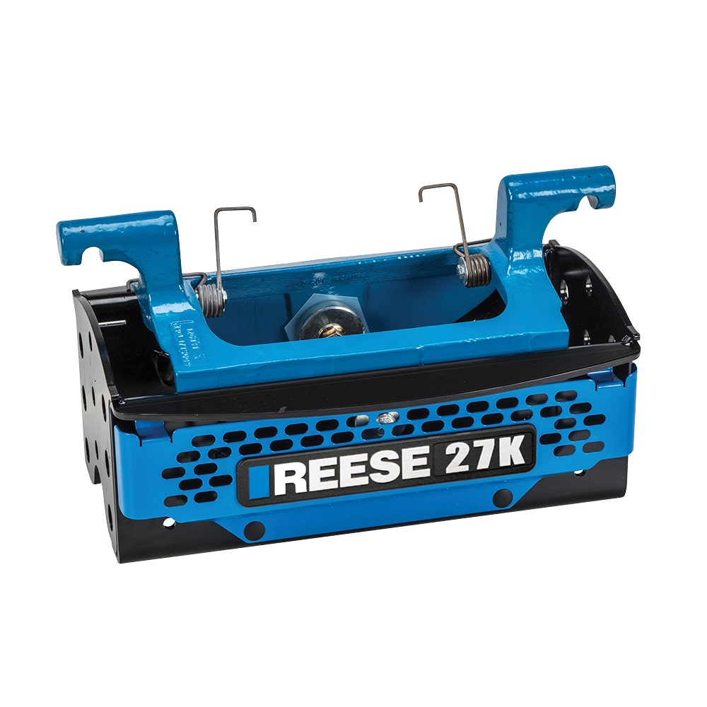 Reese 30894 Fifth Wheel Center Section   Fifth Wheel Center Section