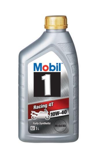 Mobil 1 (103436 Motor Oil - 1 Quart  (103436 Motor Oil - 1 Quart