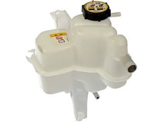 Dorman - Oe Solutions Engine Coolant Reservoir P/N:603-215 Oe Solutions (Tm)