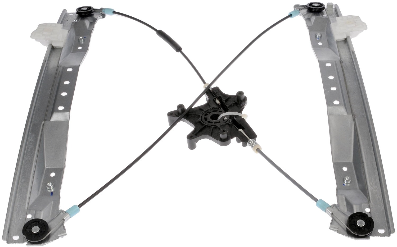 Dorman - Oe Solutions Window Regulator P/N:749-508  Window Regulator P/N: