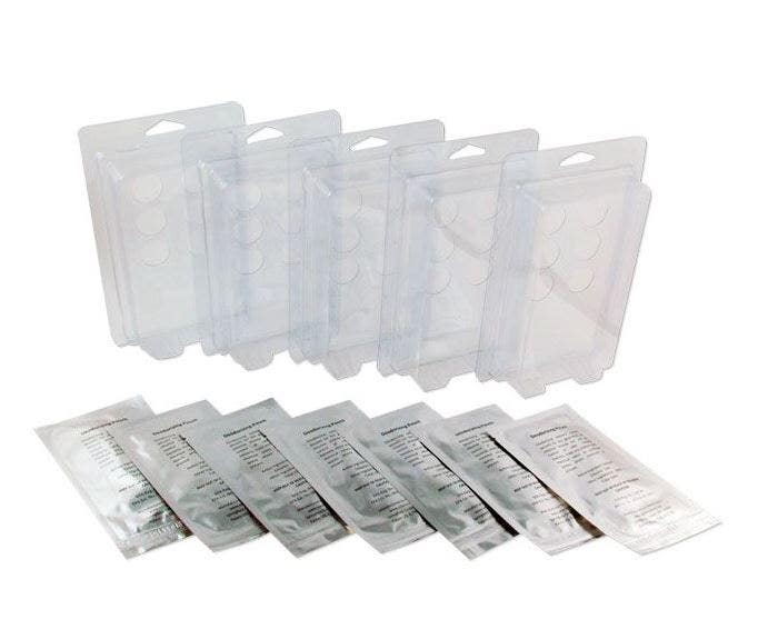 Mdg - Slow Release 100 Pack Mdg - Slow Release 100 Pack