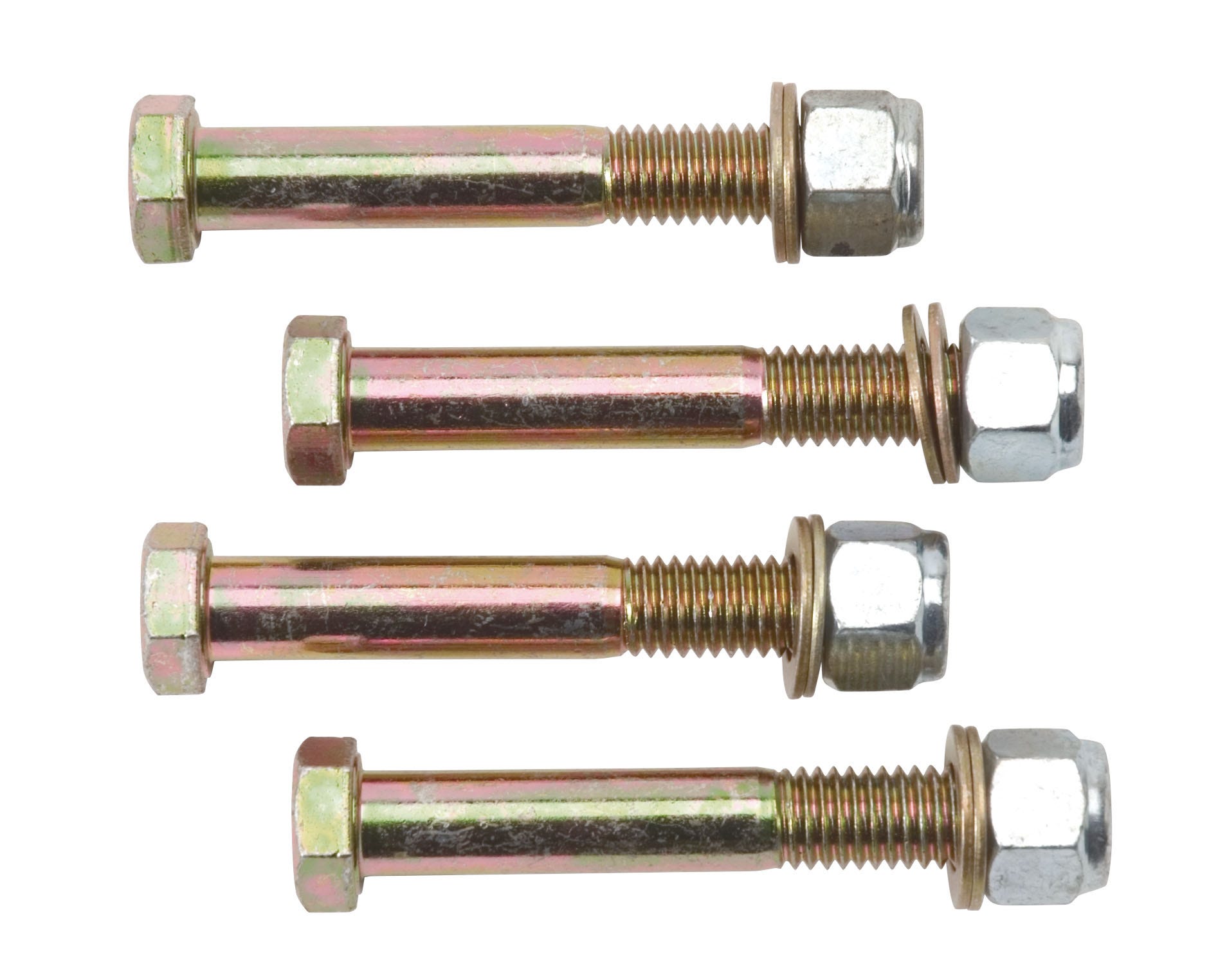 Qa1 5217 Trailing Arm Hardware Kit   Trailing Arm Hardware Kit