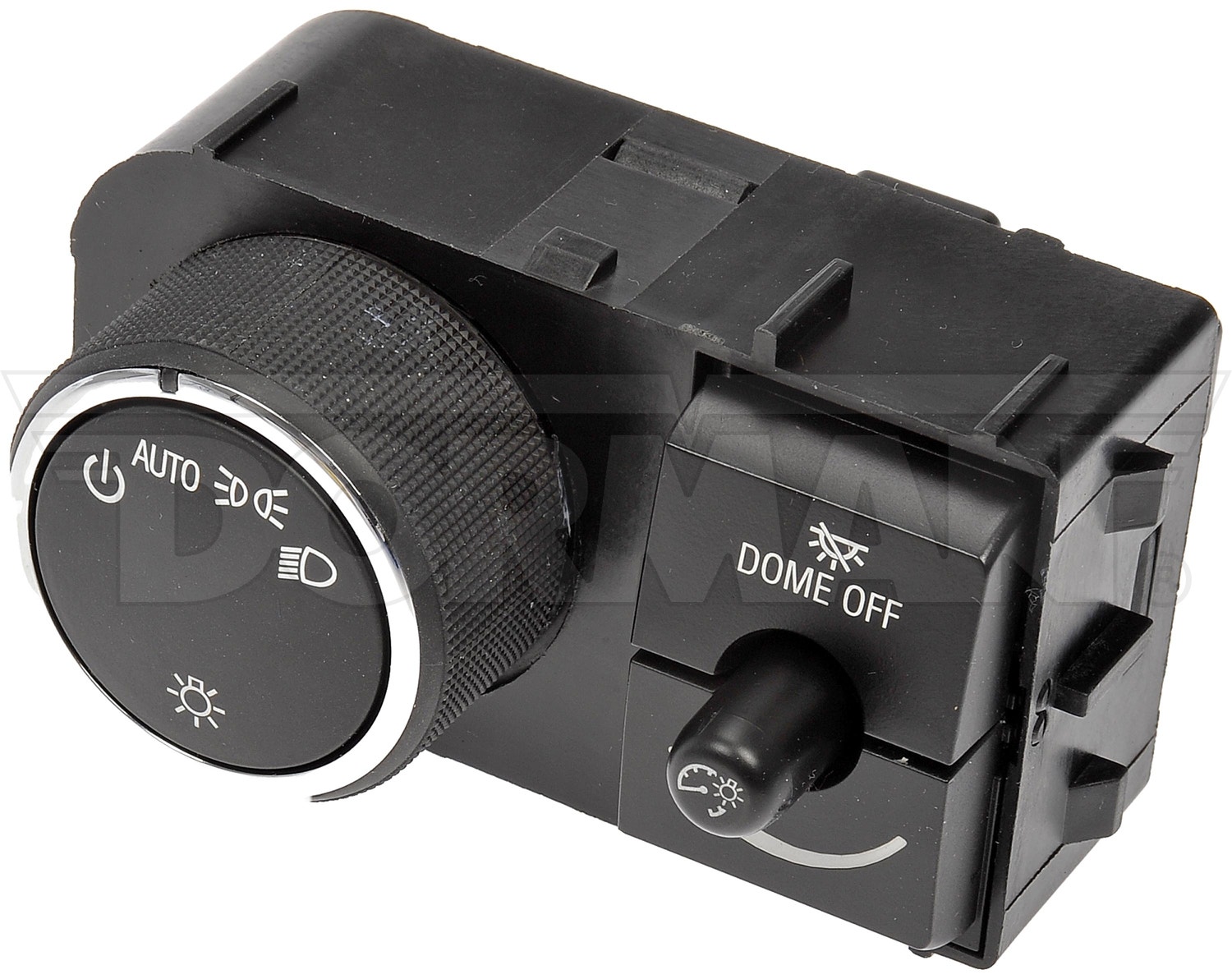 Dorman - Oe Solutions Headlight Switch P/N:920-053  Headlight Switch P/N: