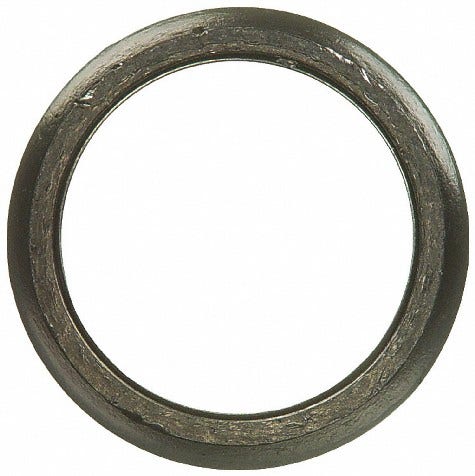 Fel-Pro Exhaust Pipe Flange Gasket P/N:60538  Exhaust Pipe Flange Gasket P/N: