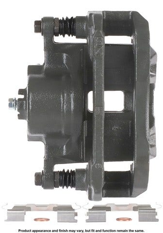 Cardone Reman Disc Brake Caliper P/N:19-B2585  Disc Brake Caliper P/N: