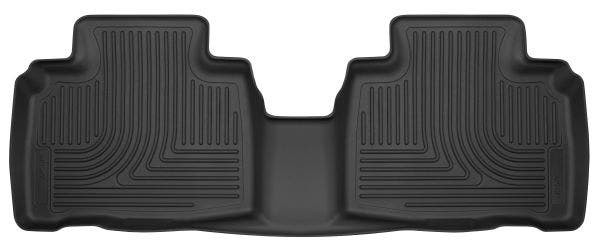 Husky Liners 52501 X-Act Contour Floor Liner Fits 15-24 Edge   X-Act Contour