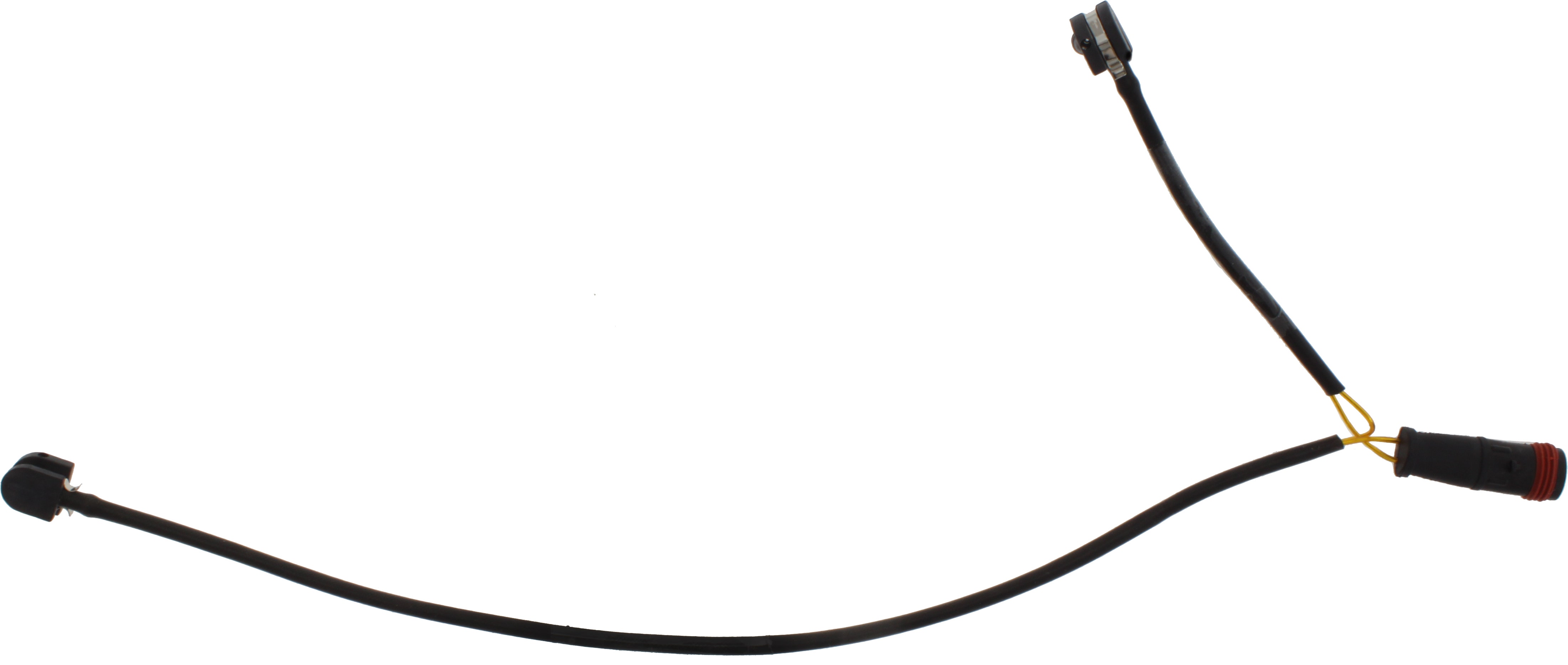 Centric Parts Disc Brake Pad Wear Sensor P/N:116.35018  Disc Brake Pad Wear