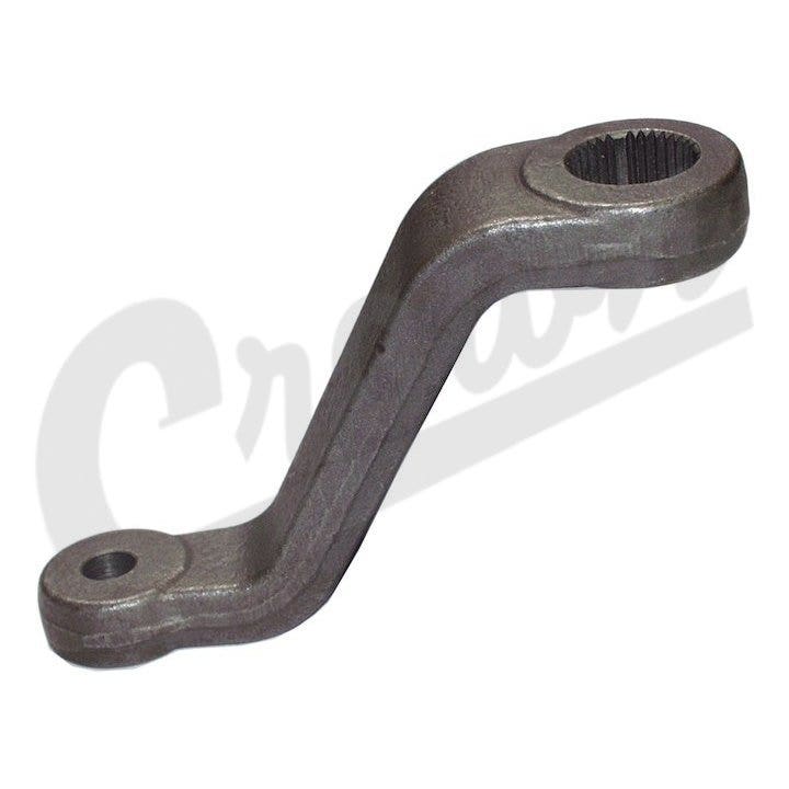 Crown Automotive 52005285 Pitman Arm Fits 93-98 Grand Cherokee (Zj) Crown