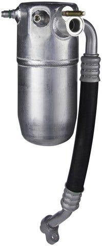 Spectra Premium A/C Accumulator P/N:0210066  A/C Accumulator P/N: