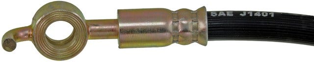 Brake Hydraulic Hose P/N:H380576 Brake Hydraulic Hose P/N: